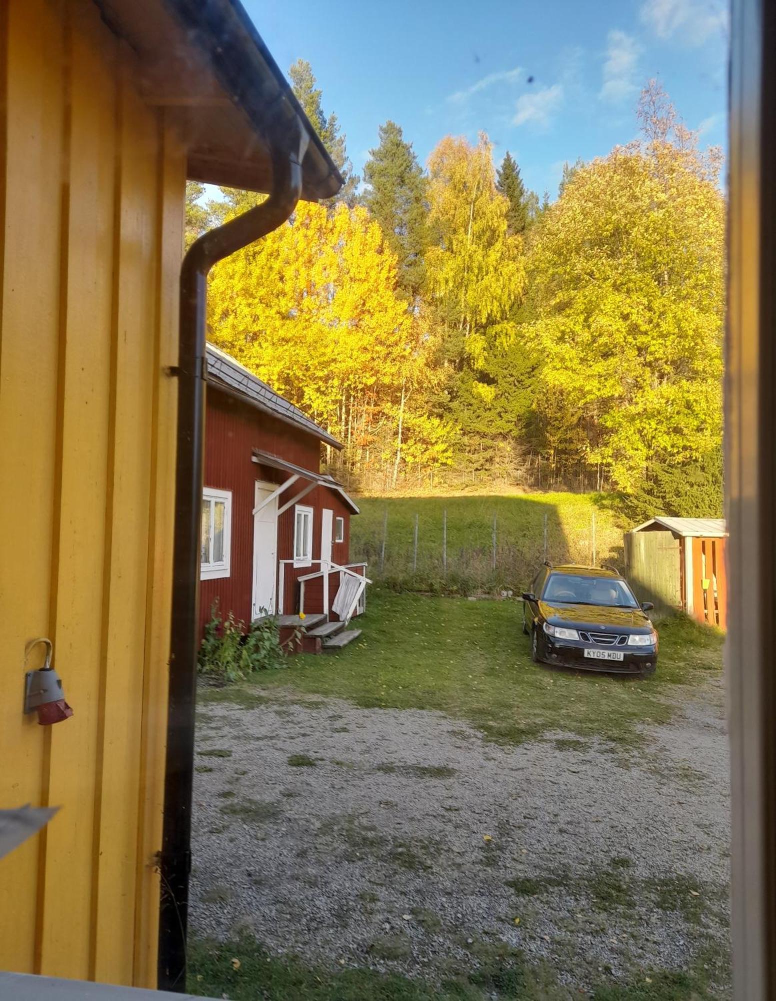 Bedroom With Kitchen, 120 M From Sandbach Bräcke Extérieur photo